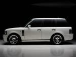 Land Rover Range Rover by Wald 2002 года